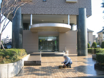 F様ご家族