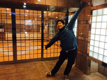 K様ご家族