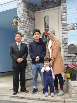 三鷹市Ｏ様