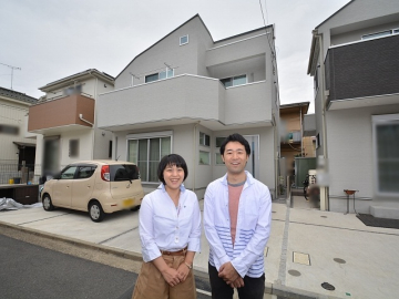 武蔵野市K様