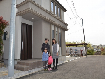 武蔵野市N様