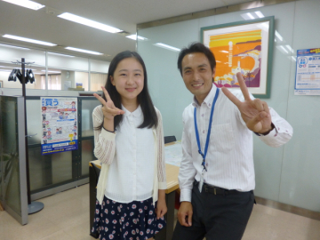 ☆権八様ご新居☆