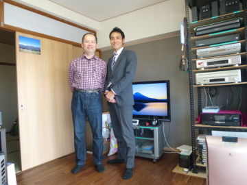 ★宇田川様ご新居★