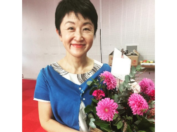 三鷹市TM様ご家族