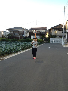 N様邸