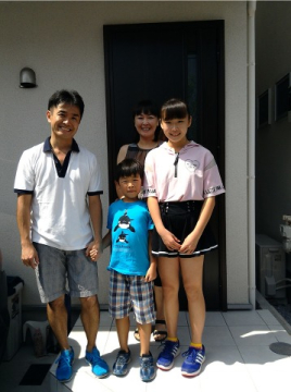 伊藤様邸