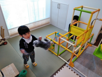 三鷹市MO様ご家族