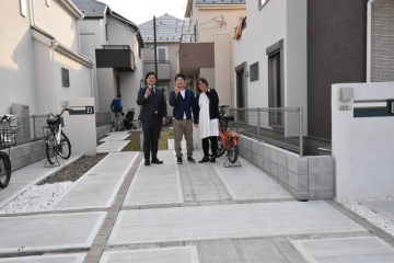 ～お客様の声　T様～
