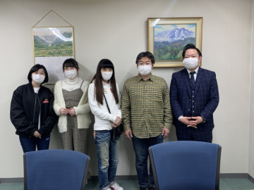～お客様の声　N様～