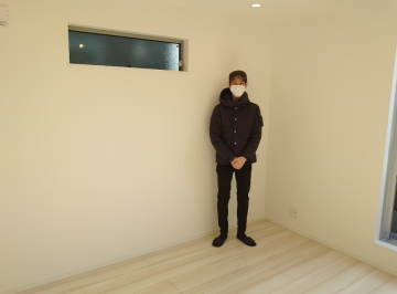 N区H様