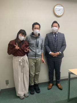 ～お客様の声　Y様～