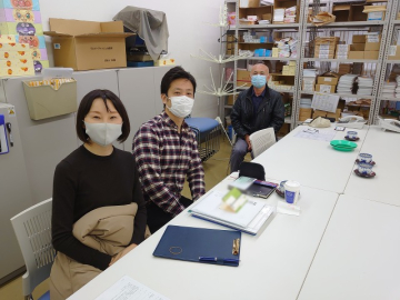 小金井市I様