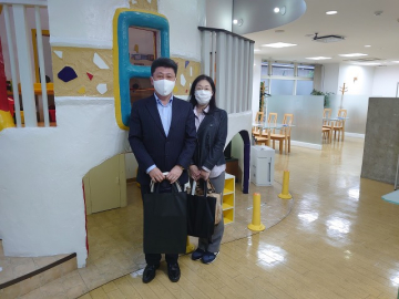 三鷹市Y様