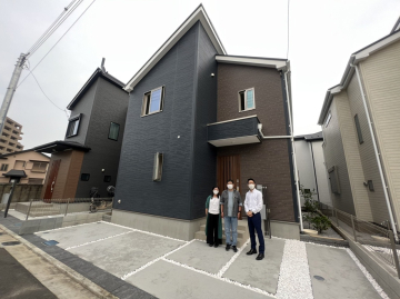 《お客様の声 Y様》