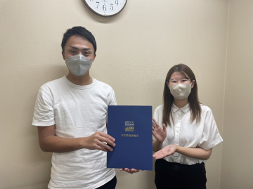 ◇ M様 新築戸建 ◇