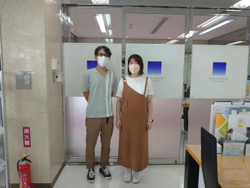 S様邸　高級仕様住宅