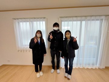 ◇I様 新築戸建◇