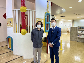 《お客様の声 M様》