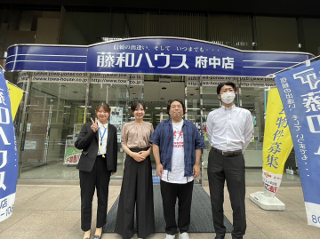 ◇ K様 建築条件付き土地 ◇