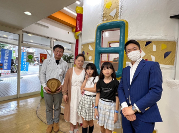 《お客様の声 H様》