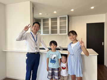 《お客様の声 C様》