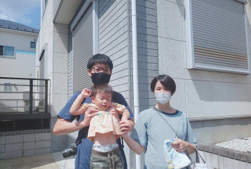 ～T様邸～