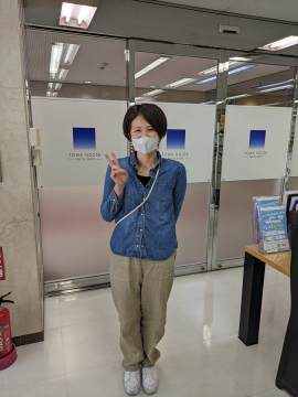 【Y様ご家族】