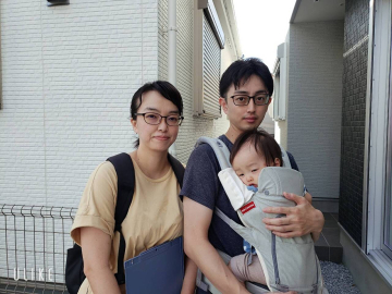 ～N様邸～