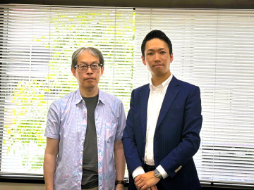 《お客様の声 N様》