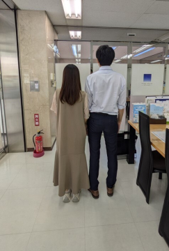 【N様ご家族】