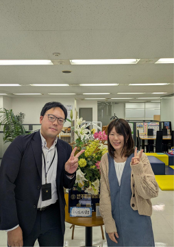 【K様ご家族】
