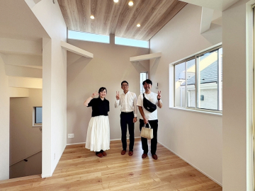 《お客様の声　S様》