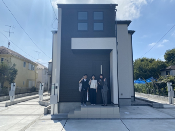 お客様の声　T様