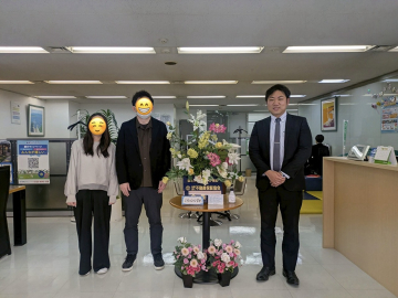 F様 新築戸建をご購入。