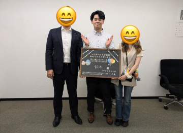 ◆S様　戸建購入◆