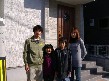 お客様の声＜M様＞