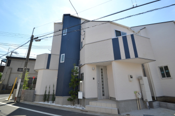 O様ご家族