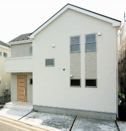 学区重視の住宅探し