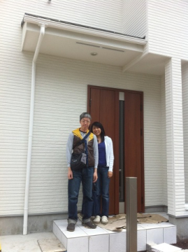お客様の声　N様