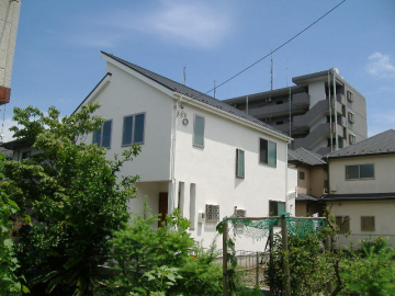 お客様の声「U様」
