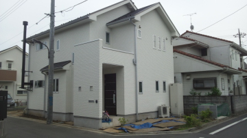 ☆立川市　N様☆