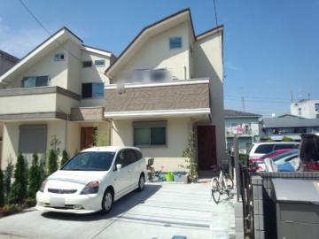 お客様の声『N』様