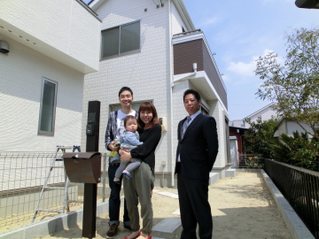 お客様の声＜長野様＞