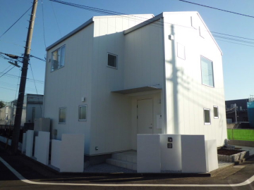 Ｆ様をご紹介します