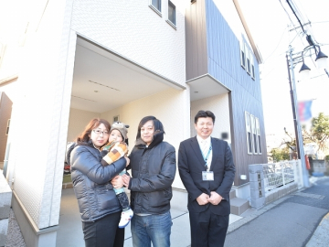 Ｙ様をご紹介します