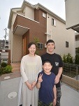 K・S様ご家族
