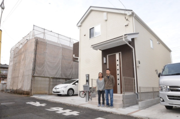 ☆　狛江市　Ｔ様　☆