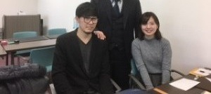 Ｎ・Ｓ様