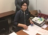 M・Ｈ様ご家族