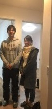 H・T様ご家族